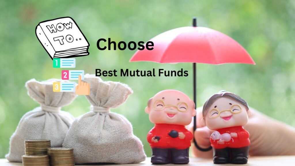 How to Choose the Best Mutual Funds - Investing Awards